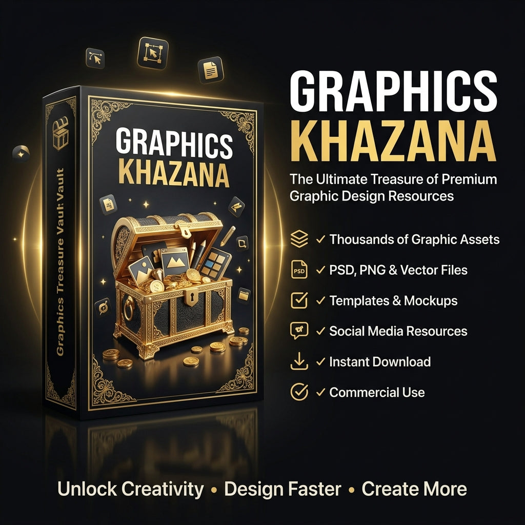Graphics Khazana